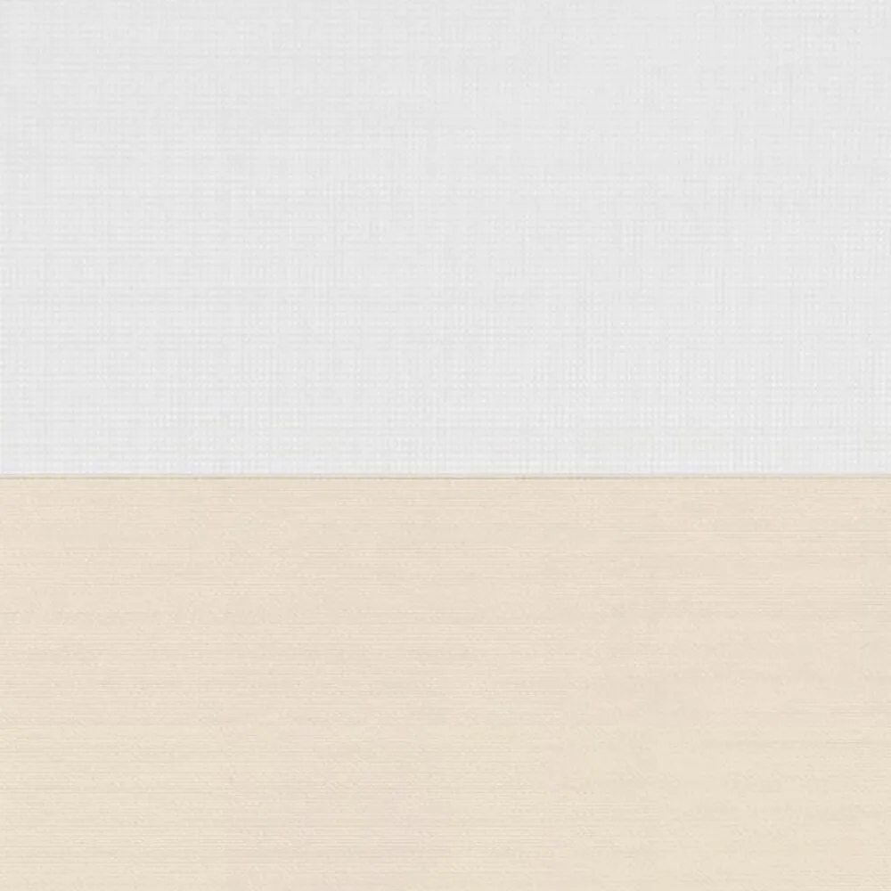 Tela Zebra P-f/ancha- Black Out Beige