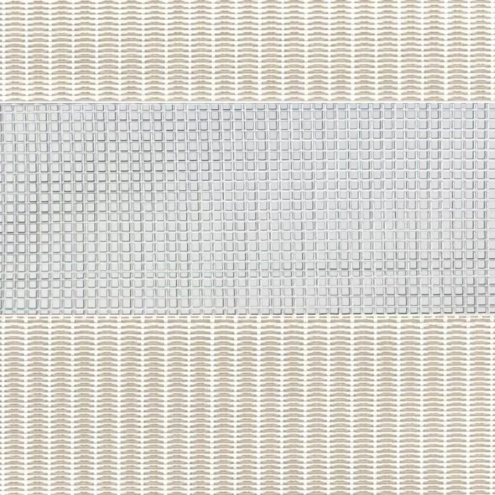 Tela Zebra Screen-f/d White Linen