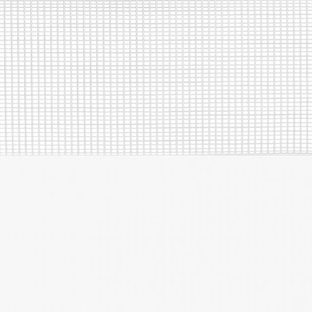 Tela Zebra M-f/d-black Out White
