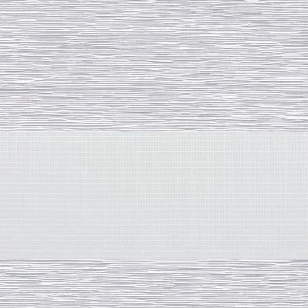 Tela Zebra P-f/d Sense White