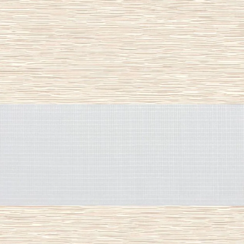 Tela Zebra P-f/d Sense Ivory