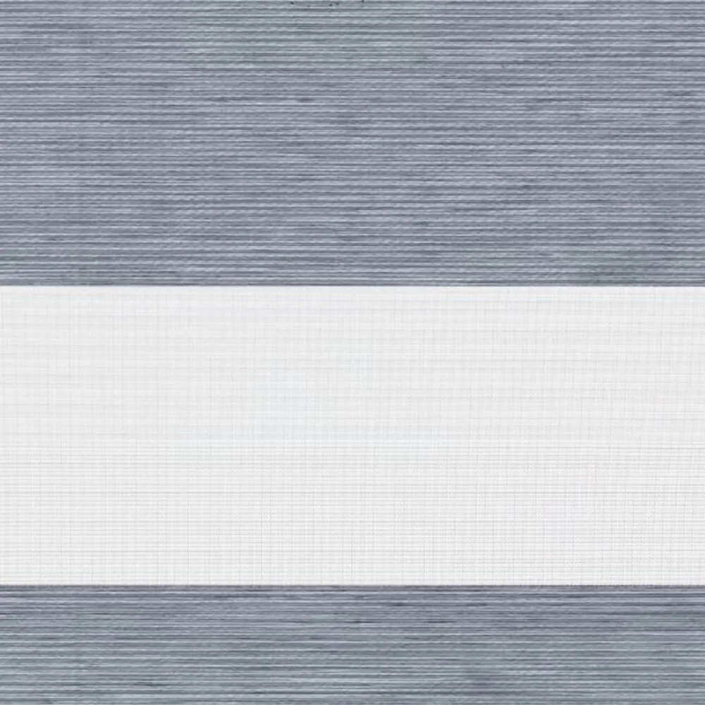 Tela Zebra P-f/d B/out Wonder Gray