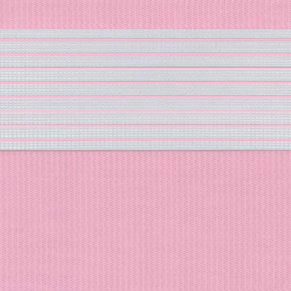 Tela Zebra M-f/d Soft Rosada
