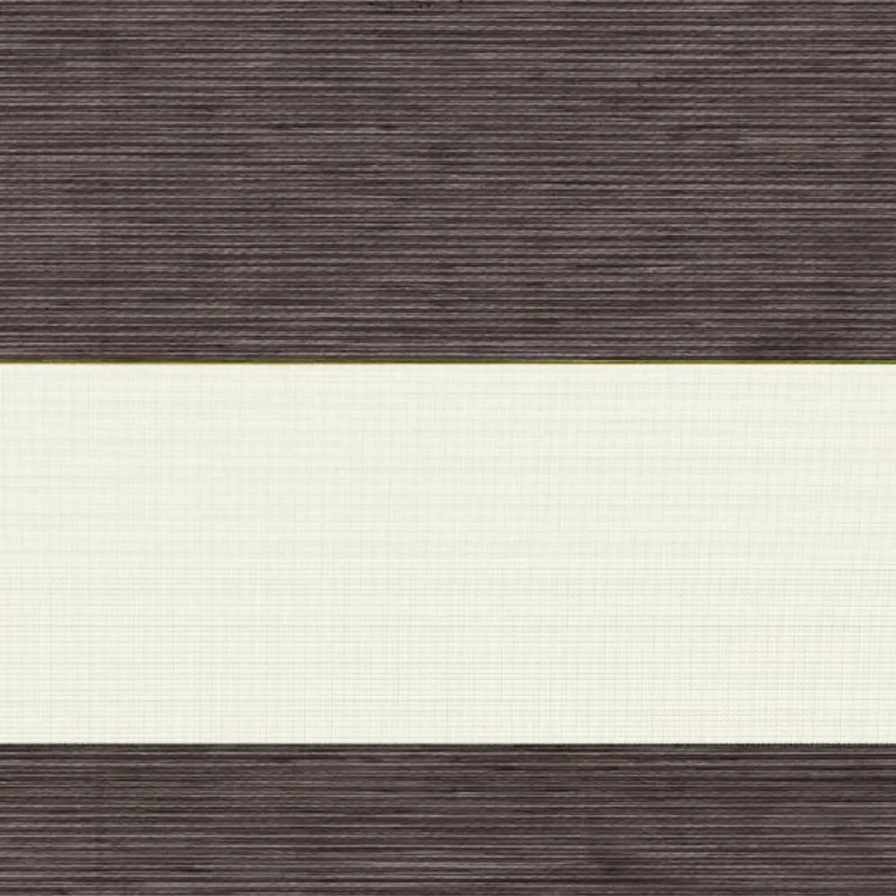 Tela Zebra P-f/d B/out Wonder Chocolate