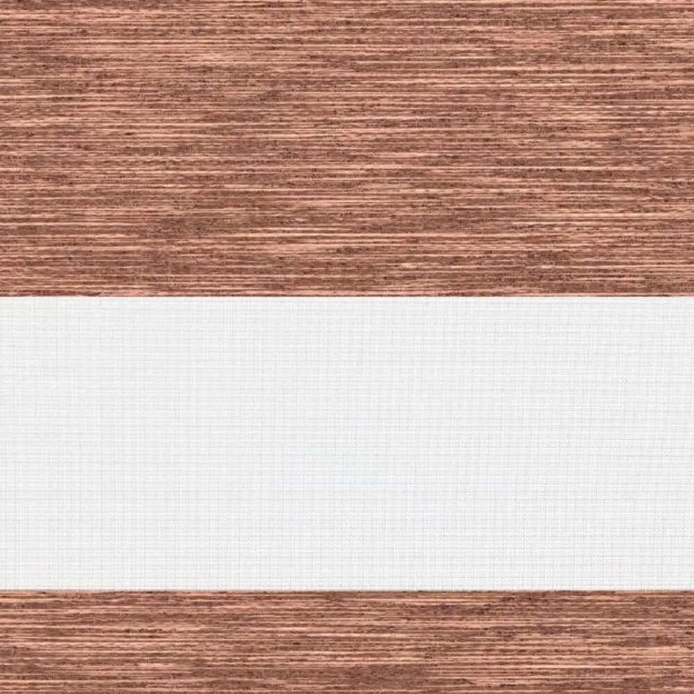 Tela Zebra P-f/d-b/out Premium Chocolate