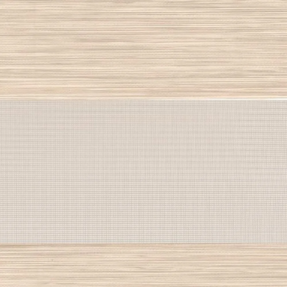 Tela Zebra P-f/d Cornalina Beige