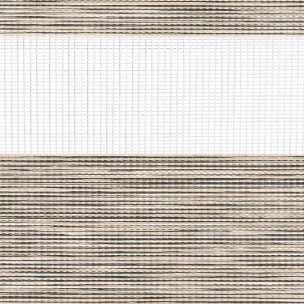 Tela Zebra M-f/d- Golden Jaspe Almond