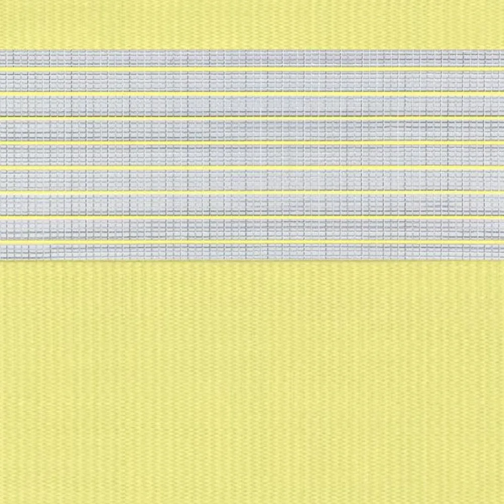 Tela Zebra M-f/d Soft Amarillo