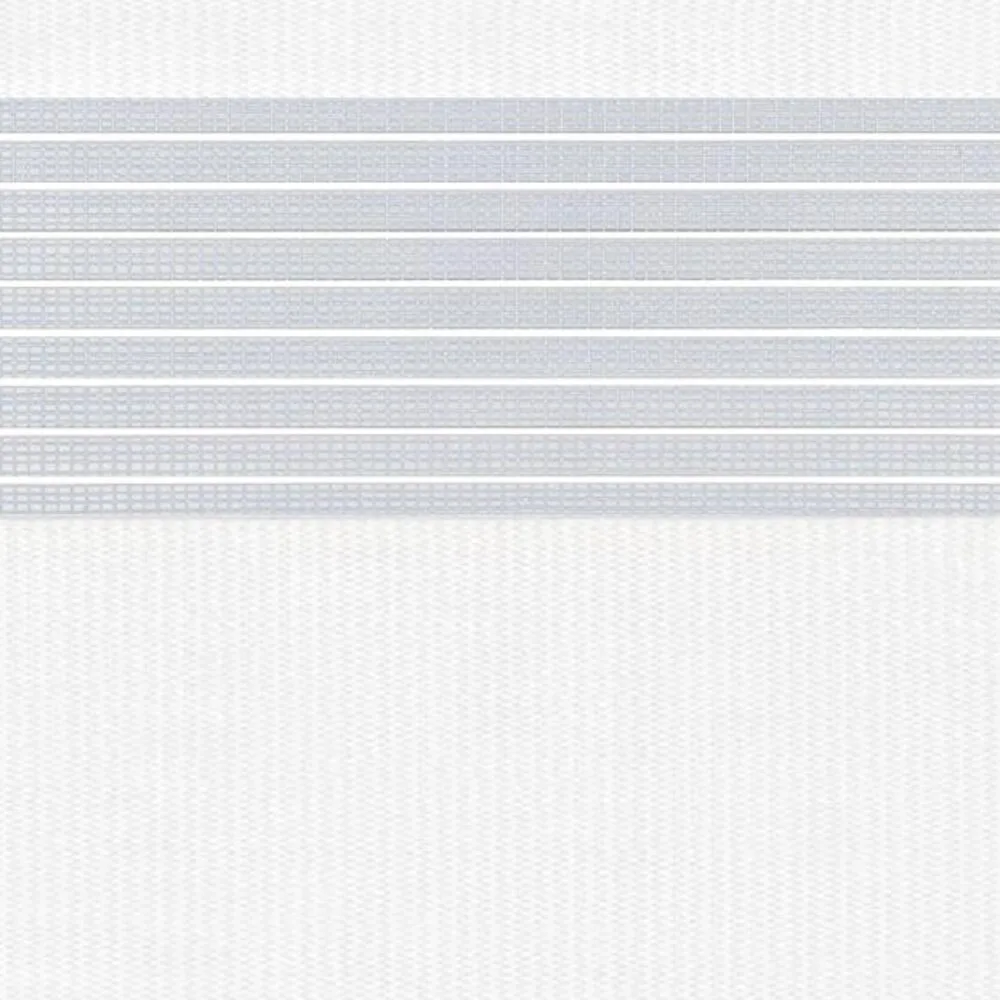 Tela Zebra M-f/d Soft Plata