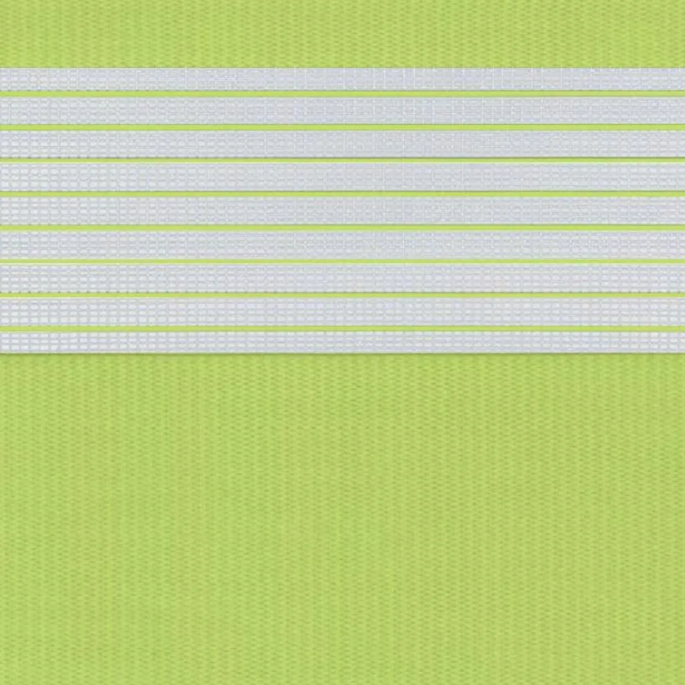 Tela Zebra M-f/d Soft Esmeralda