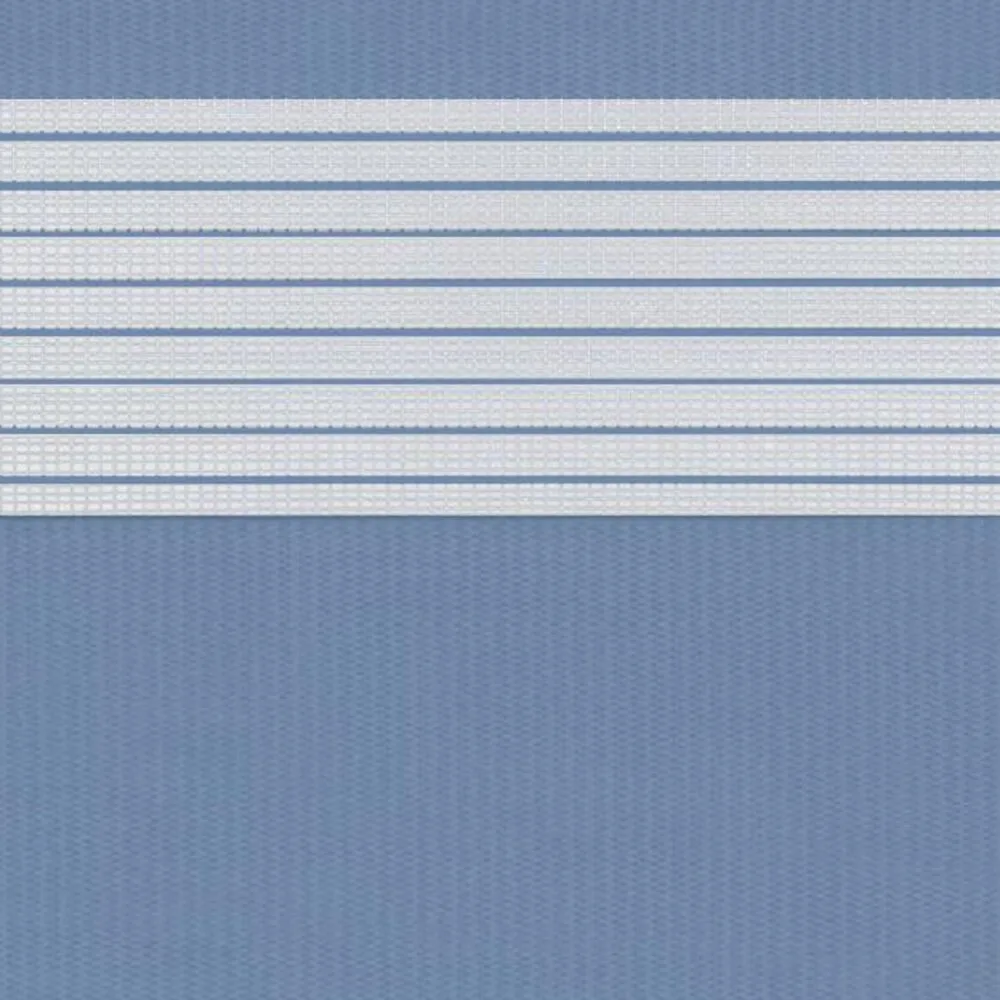 Tela Zebra M-f/d Soft Azul