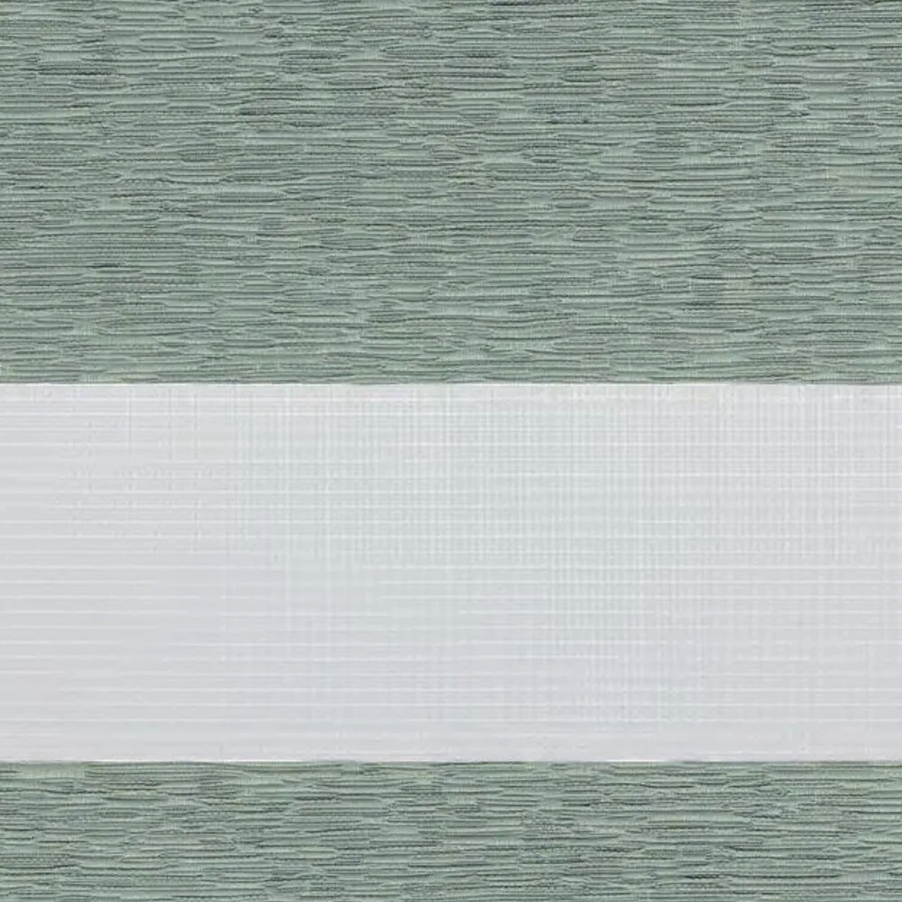 Tela Zebra P-f/d Sense Green