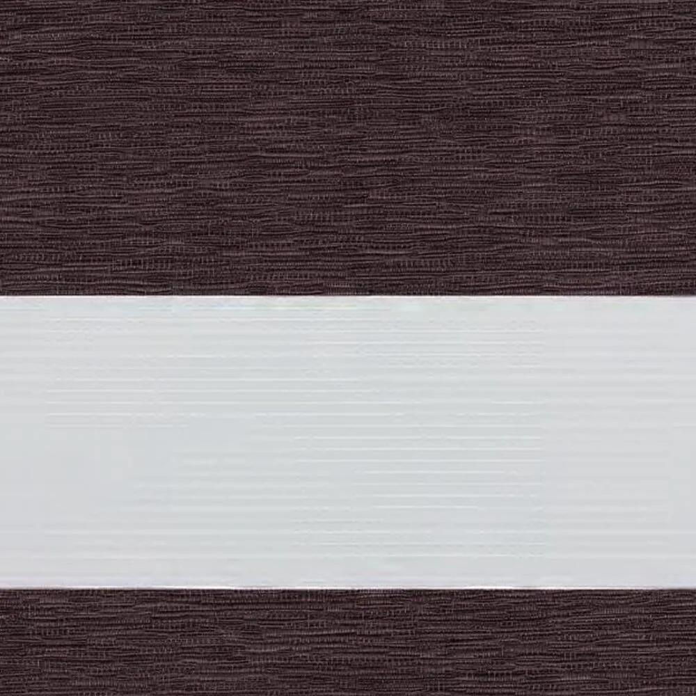 Tela Zebra P-f/d Sense Mocca