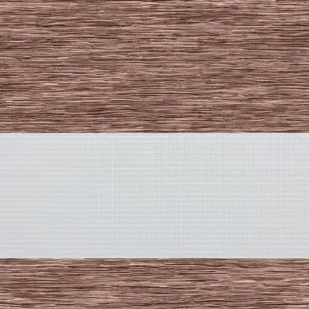 Tela Zebra P-f/d Sense Caramel