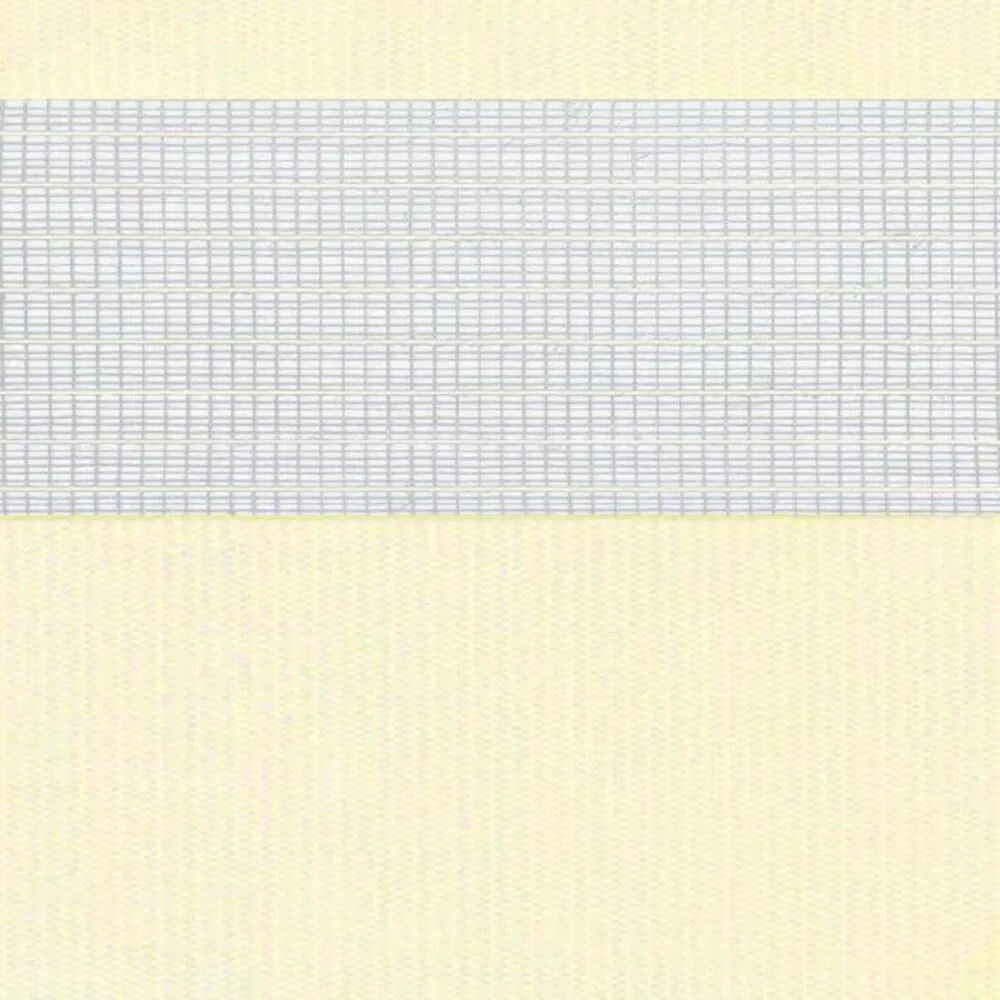 Tela Zebra M-f/d Softop Vainilla