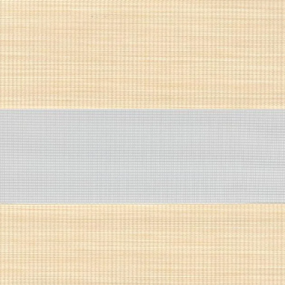 Tela Zebra M-f/d Soft Pluss Almendra