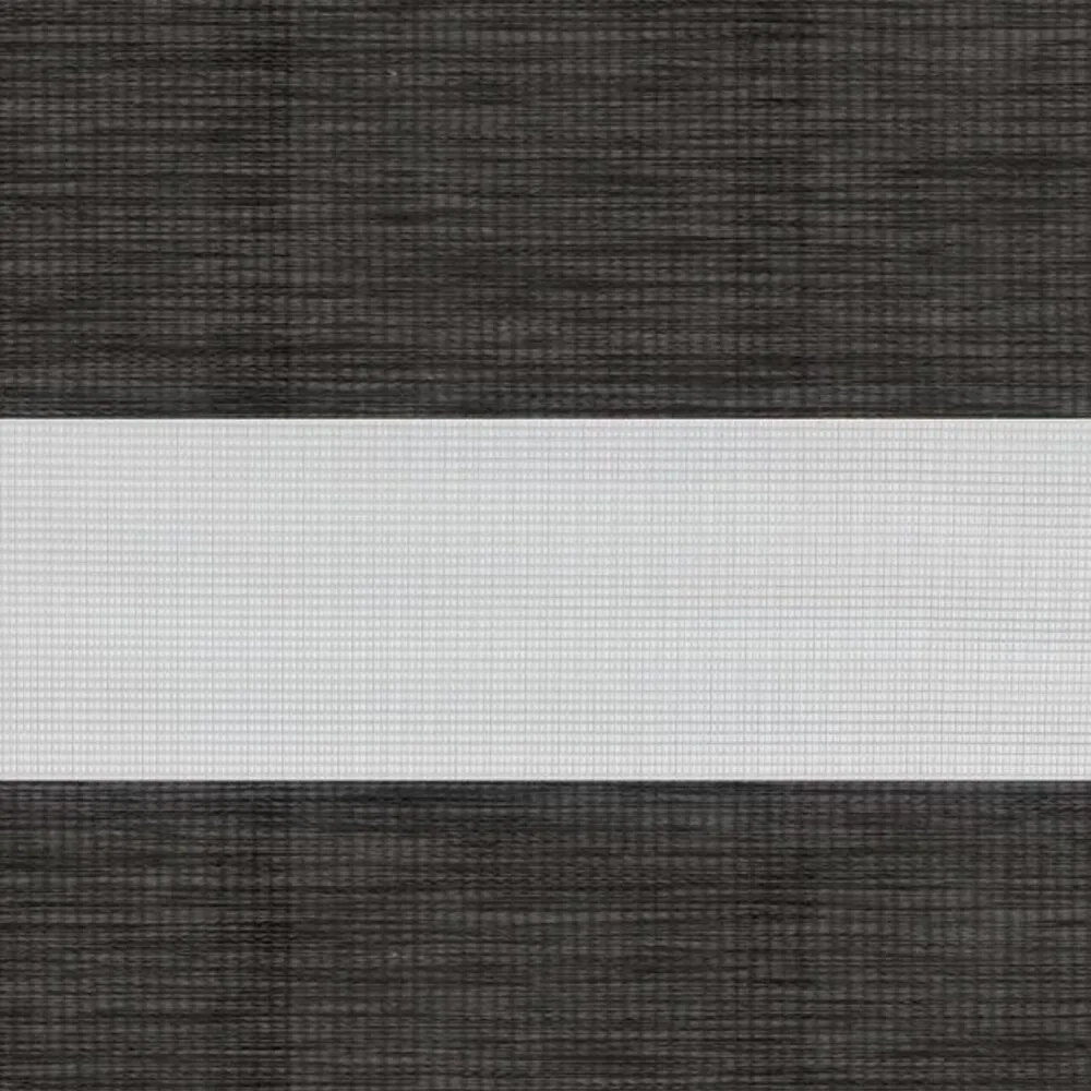 Tela Zebra M-f/d Soft Pluss Black