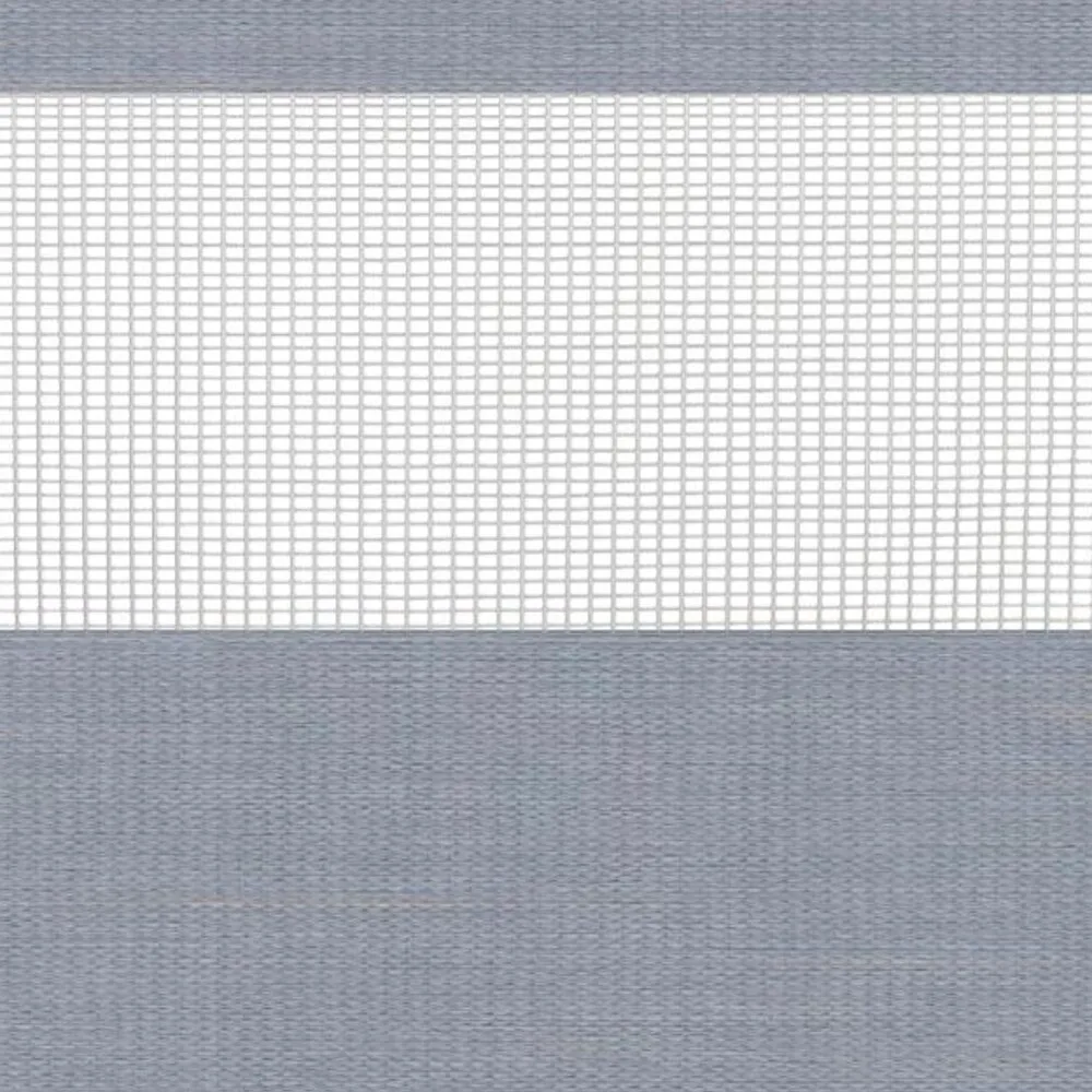 Tela Zebra M-f/a Corfu Gris