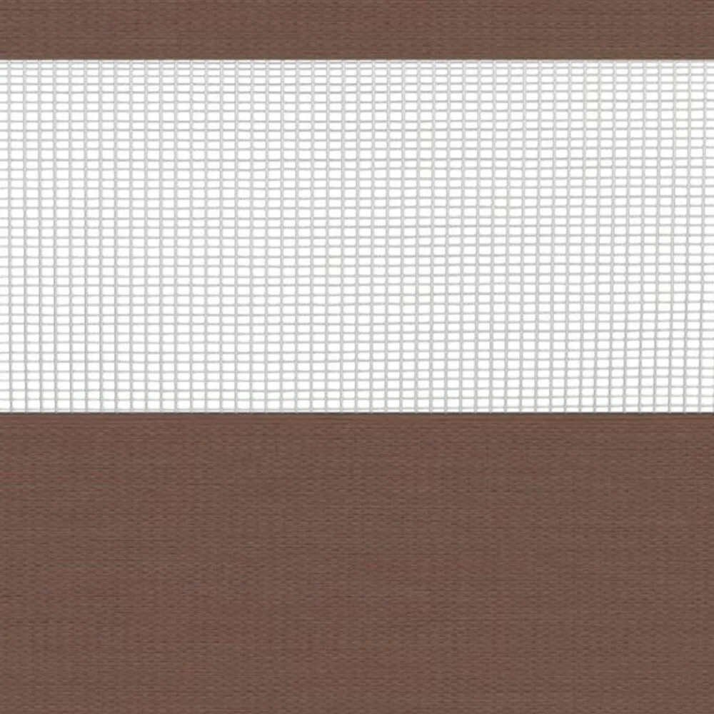 Tela Zebra M-f/a Corfu Mocca