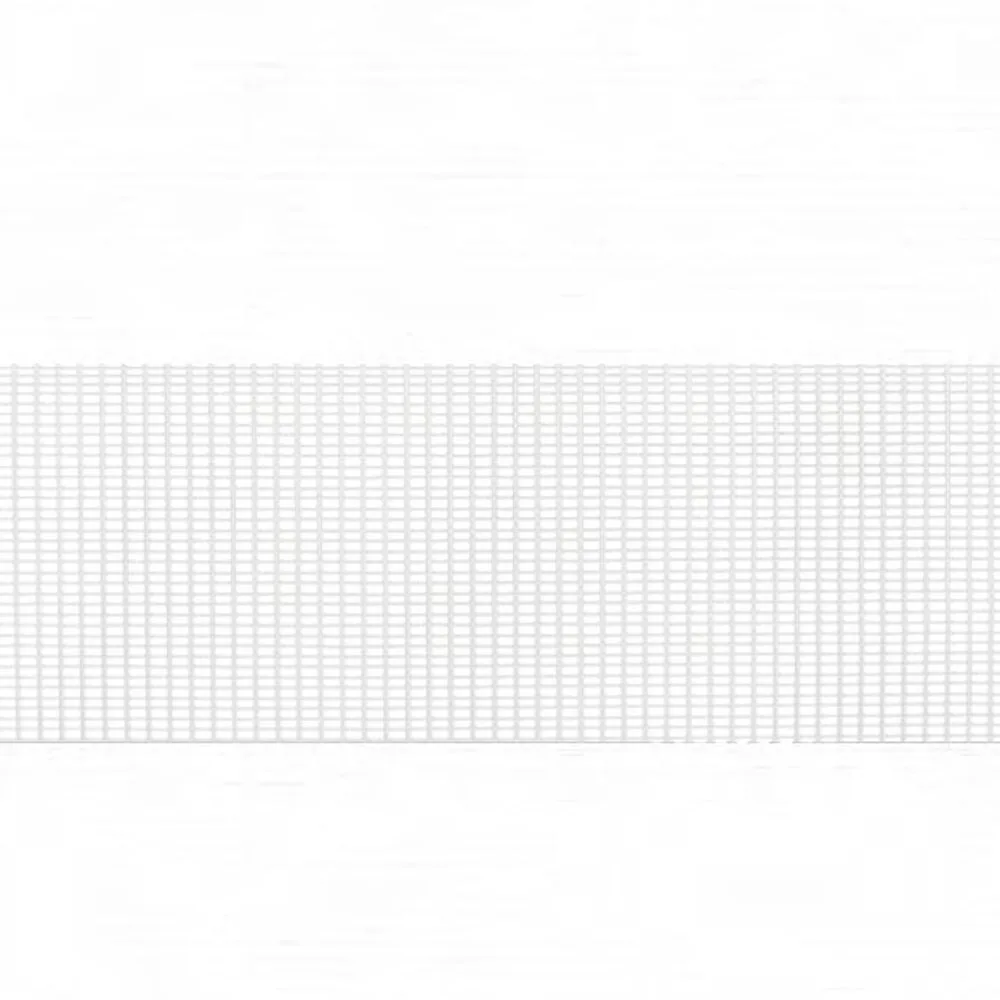 Tela Zebra P-f/d Ibiza Blanco