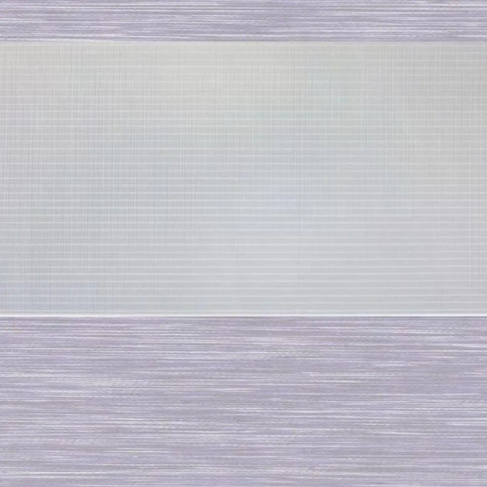 Tela Zebra P-f/a B/o Capri Gris