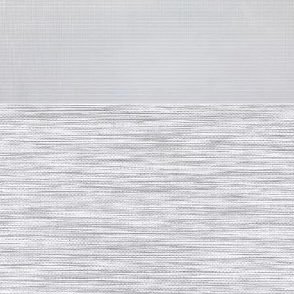 Tela Zebra P-f/a B/o Mallorca Gris