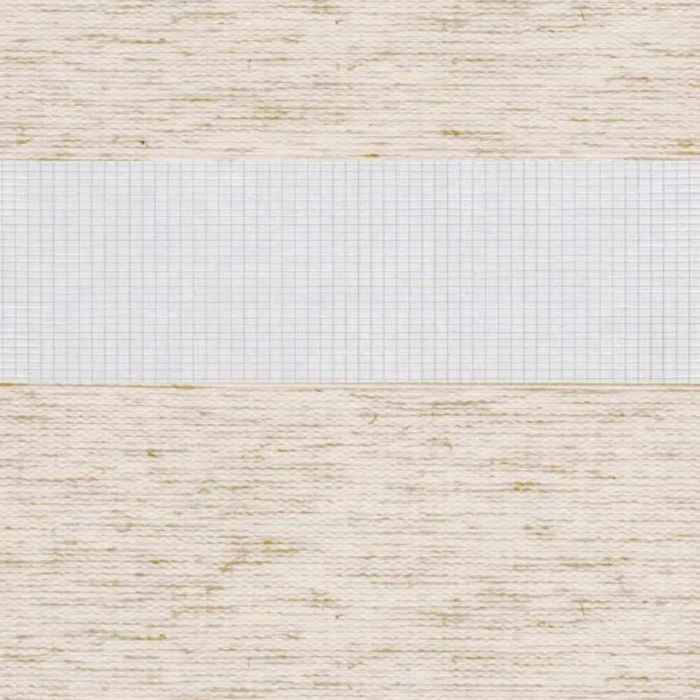 Tela Zebra M-f/d Premium Linen Sand