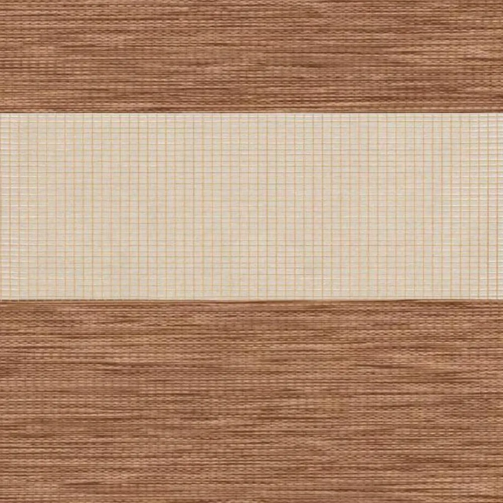 Tela Zebra M-f/d Premium Marrón