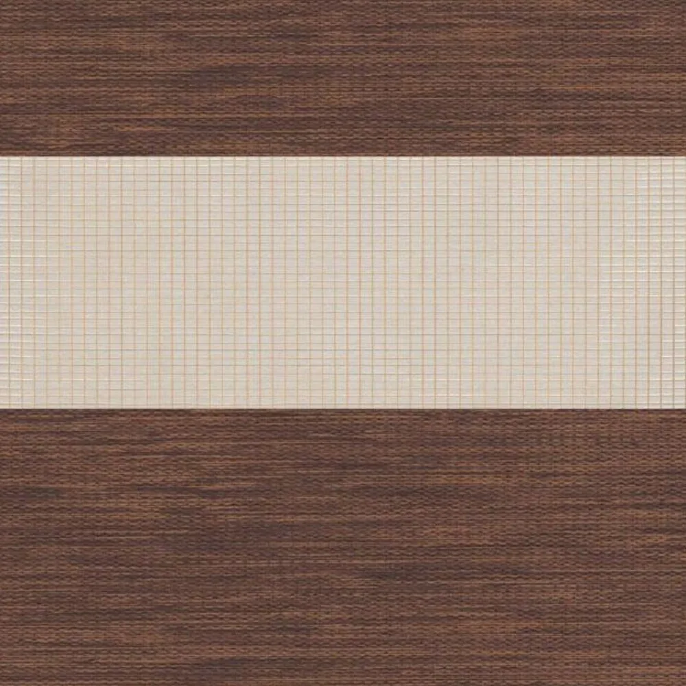 Tela Zebra M-f/d Premium Café